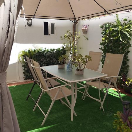 Patios Con Encanto Кордоба Екстериор снимка