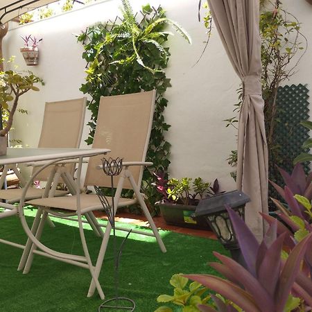 Patios Con Encanto Кордоба Екстериор снимка