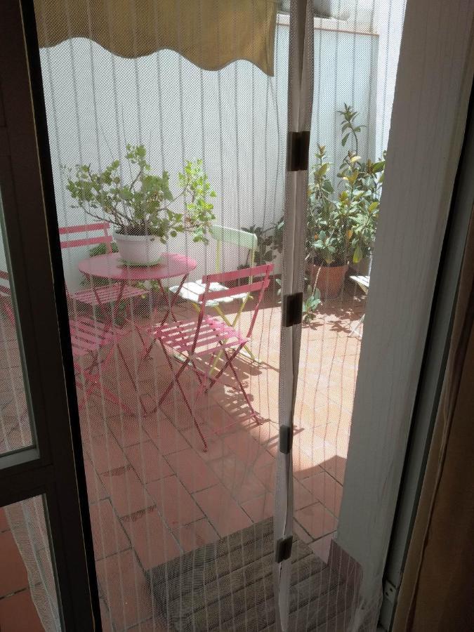 Patios Con Encanto Кордоба Екстериор снимка