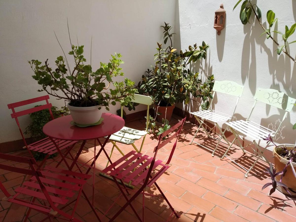 Patios Con Encanto Кордоба Екстериор снимка