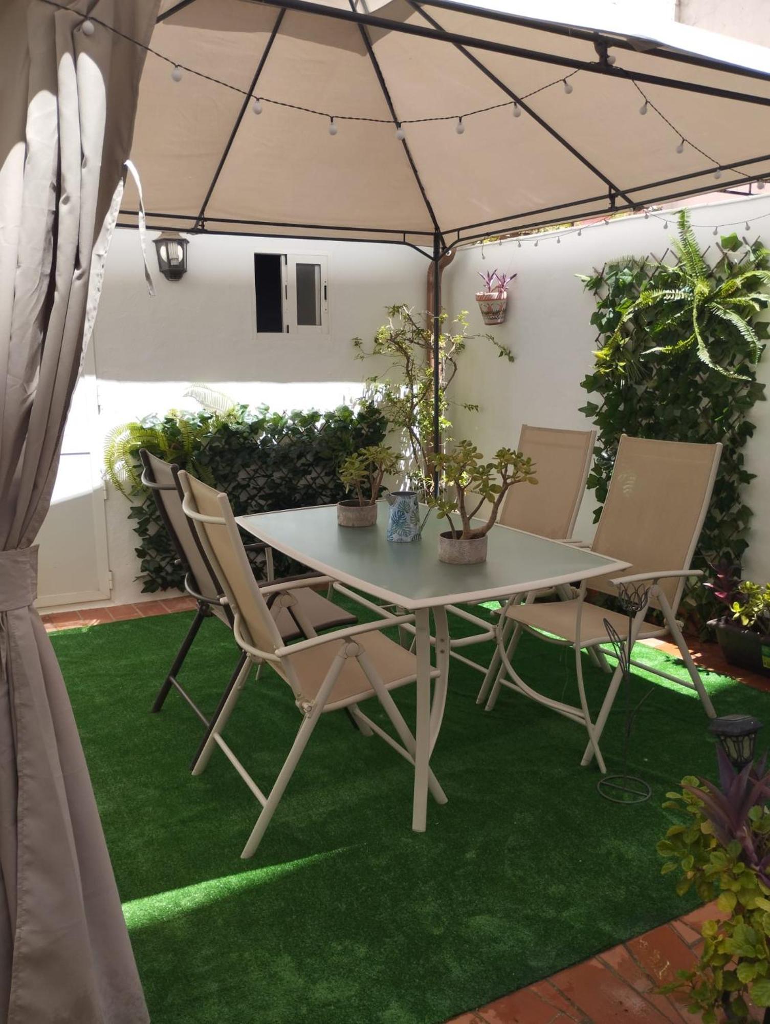 Patios Con Encanto Кордоба Екстериор снимка