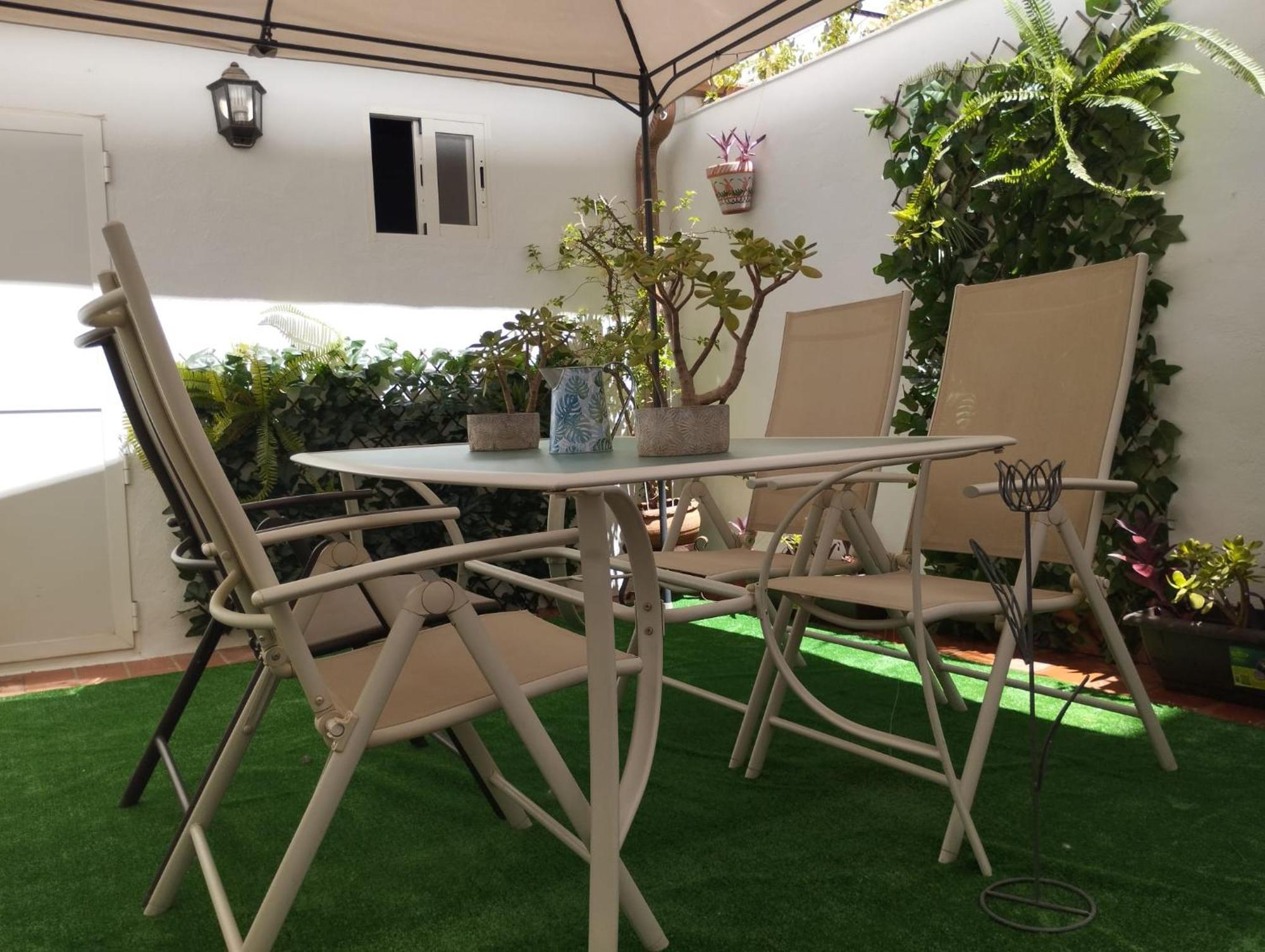 Patios Con Encanto Кордоба Екстериор снимка