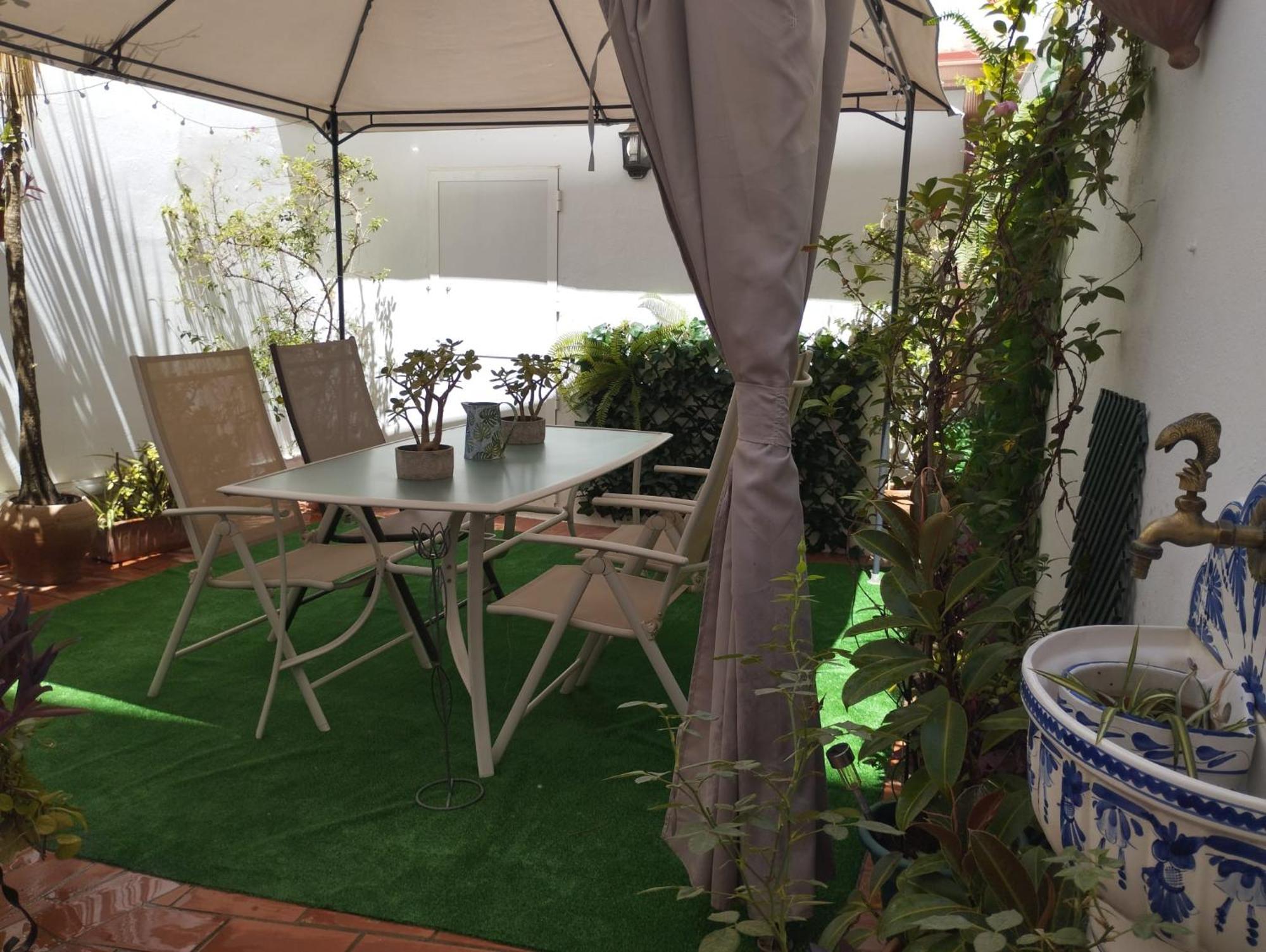 Patios Con Encanto Кордоба Екстериор снимка