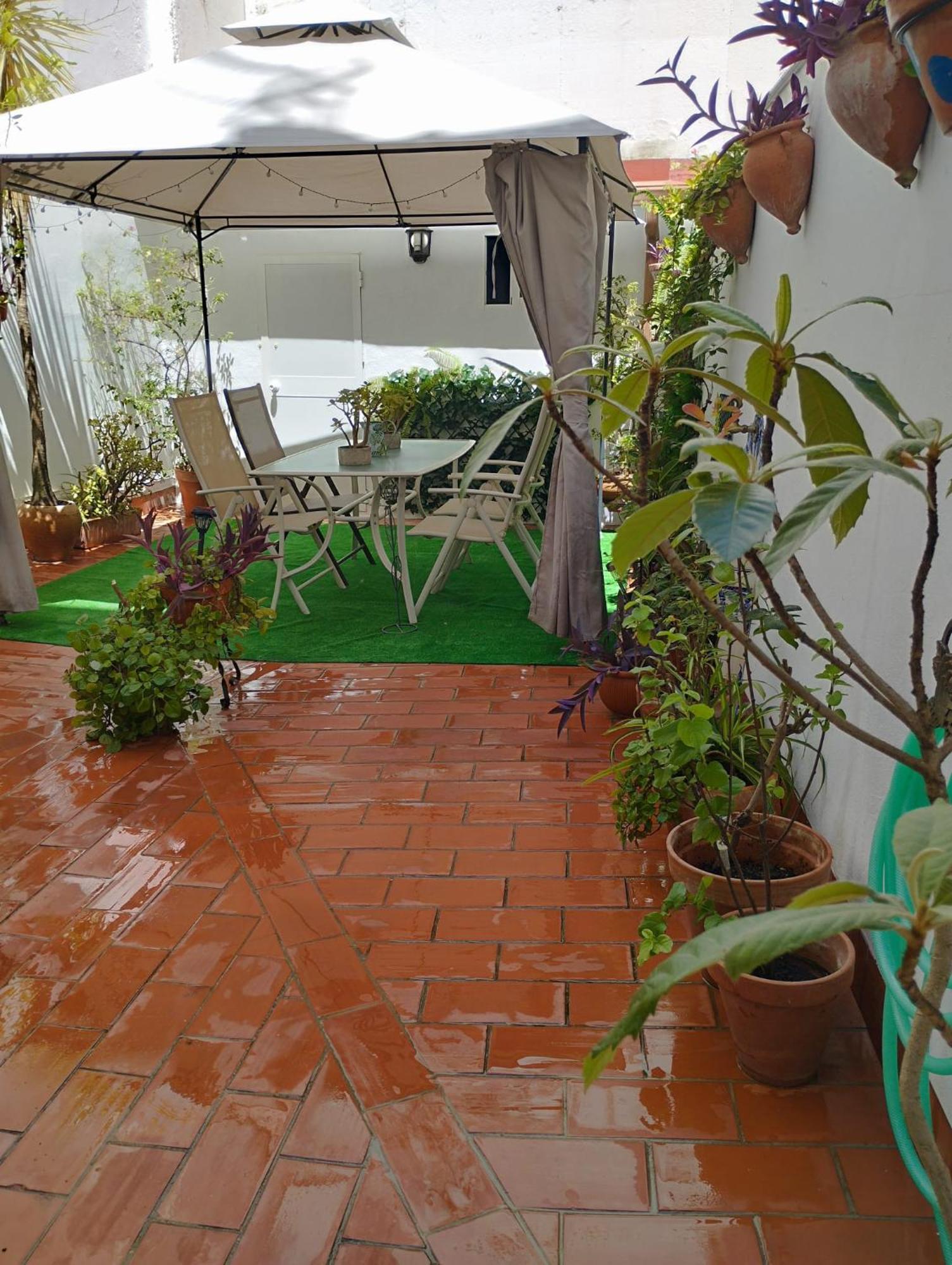 Patios Con Encanto Кордоба Екстериор снимка