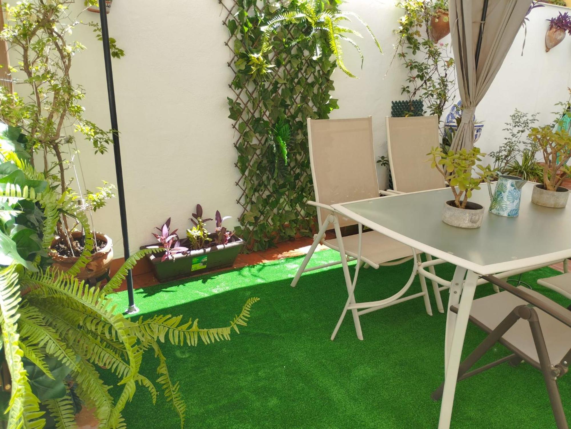 Patios Con Encanto Кордоба Екстериор снимка