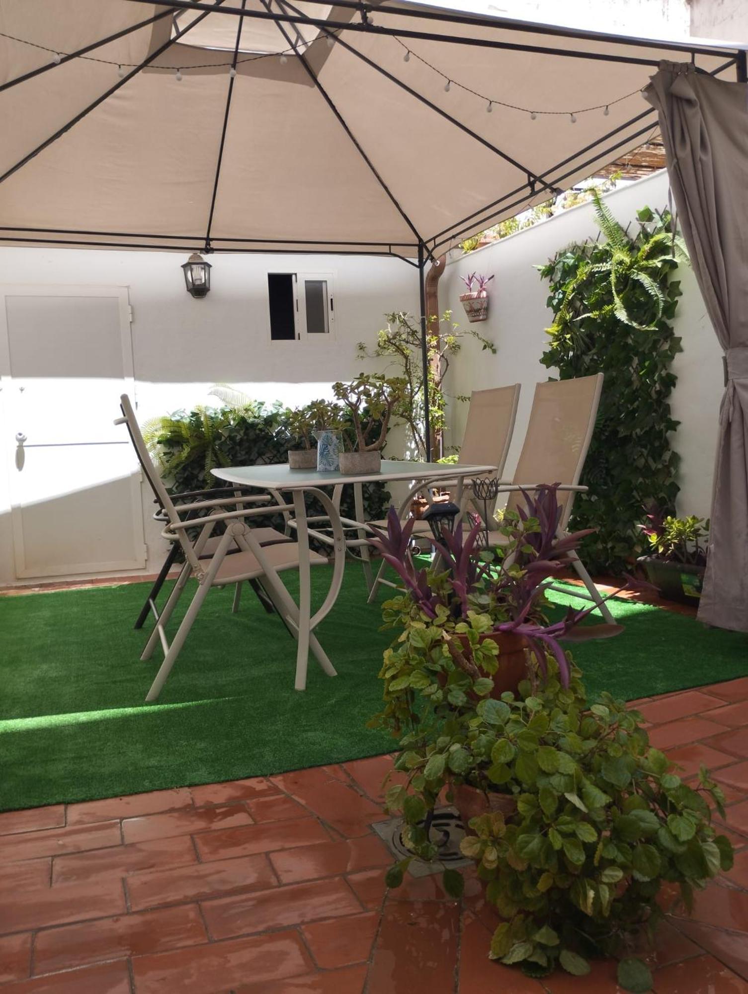 Patios Con Encanto Кордоба Екстериор снимка