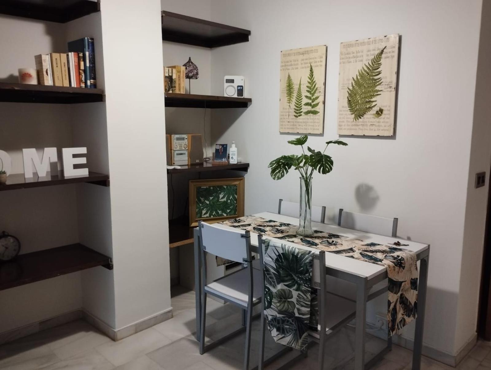 Patios Con Encanto Кордоба Екстериор снимка