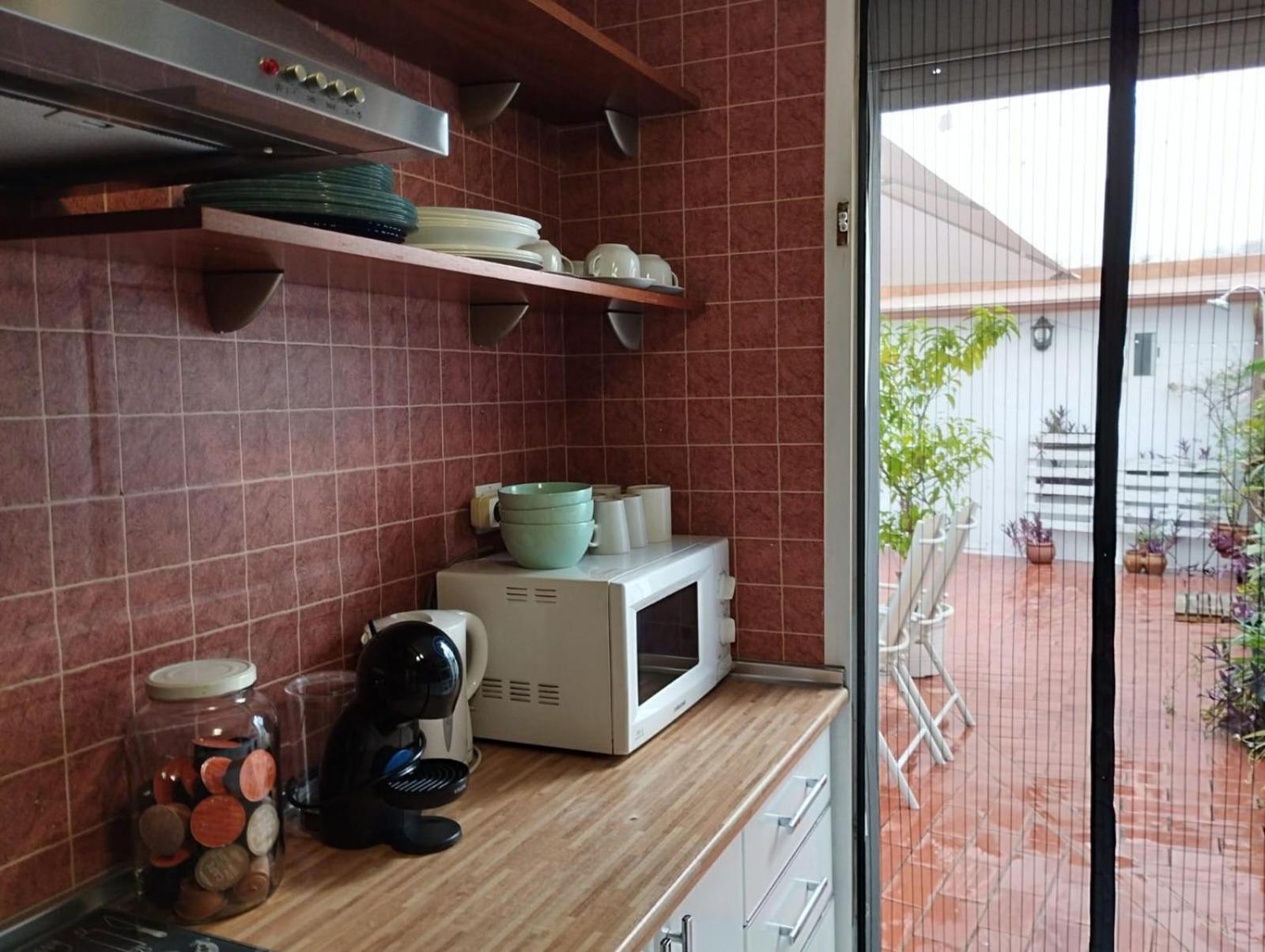 Patios Con Encanto Кордоба Екстериор снимка